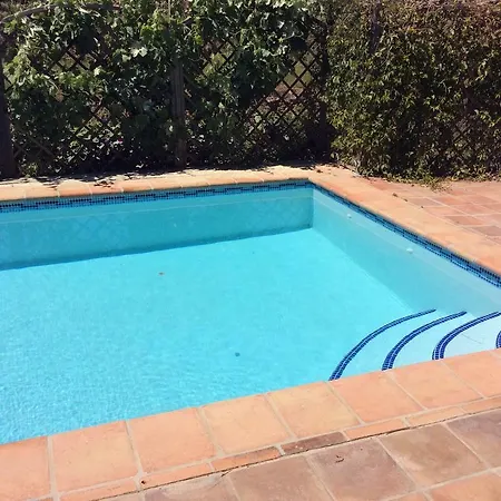 Hébergement de vacances La Haza Frigiliana