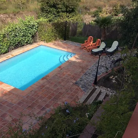 La Haza Hébergement de vacances Frigiliana