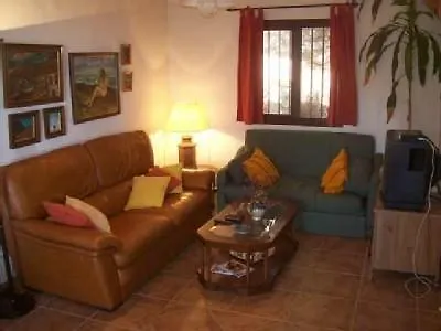 La Haza * Frigiliana