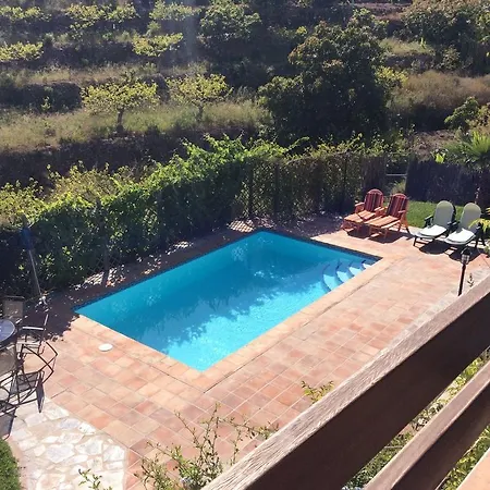 La Haza Frigiliana